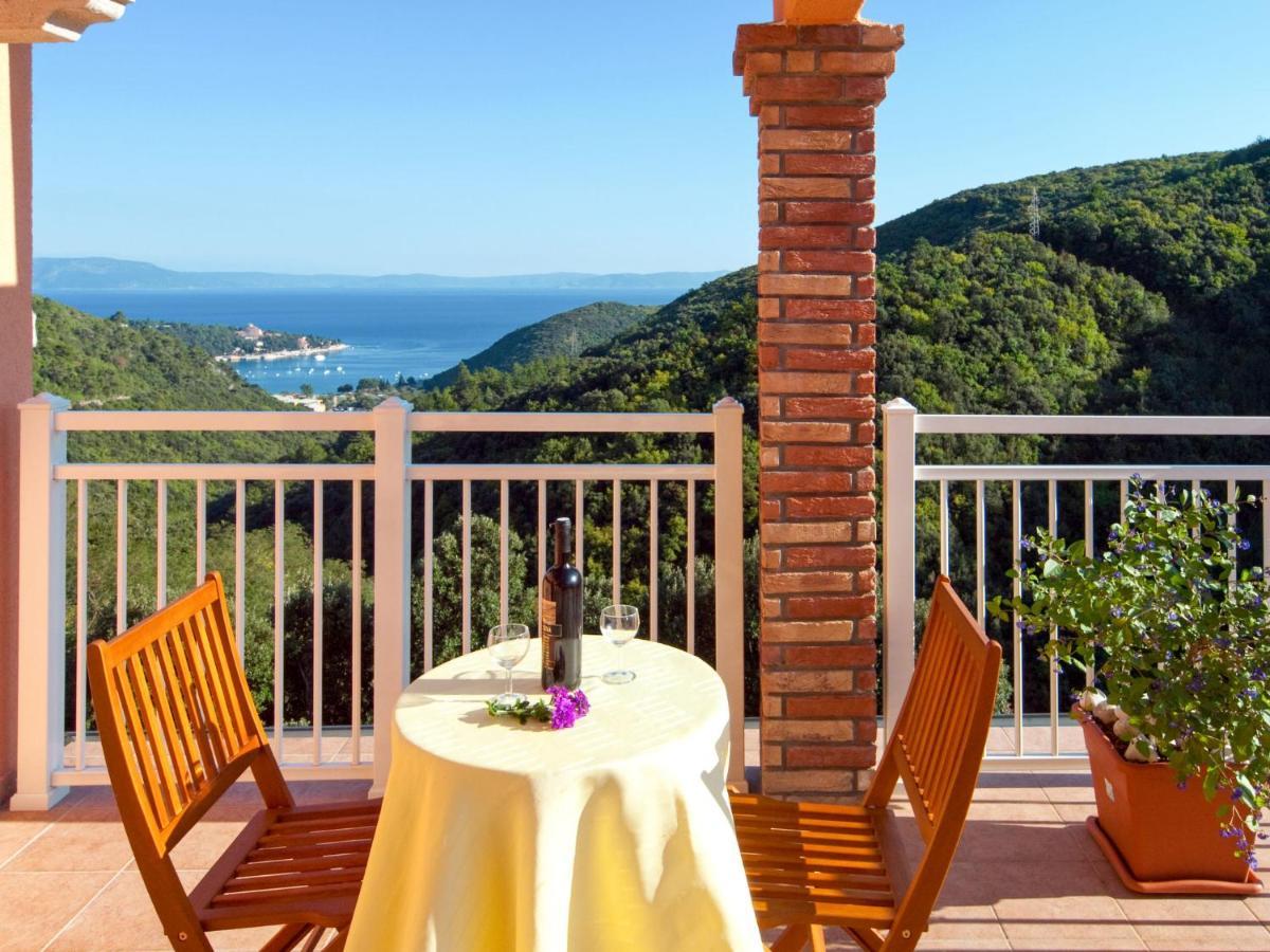 Apartment Princip-5 By Interhome Labin  Εξωτερικό φωτογραφία