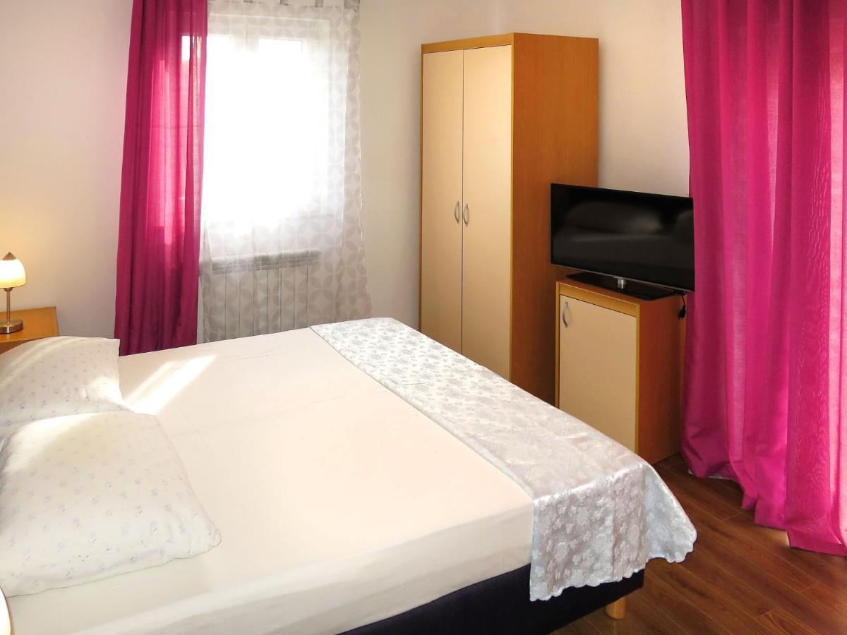 Apartment Princip-5 By Interhome Labin  Εξωτερικό φωτογραφία