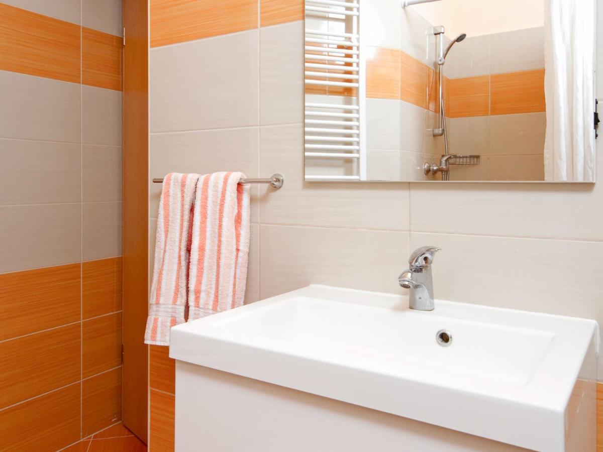 Apartment Princip-5 By Interhome Labin  Εξωτερικό φωτογραφία