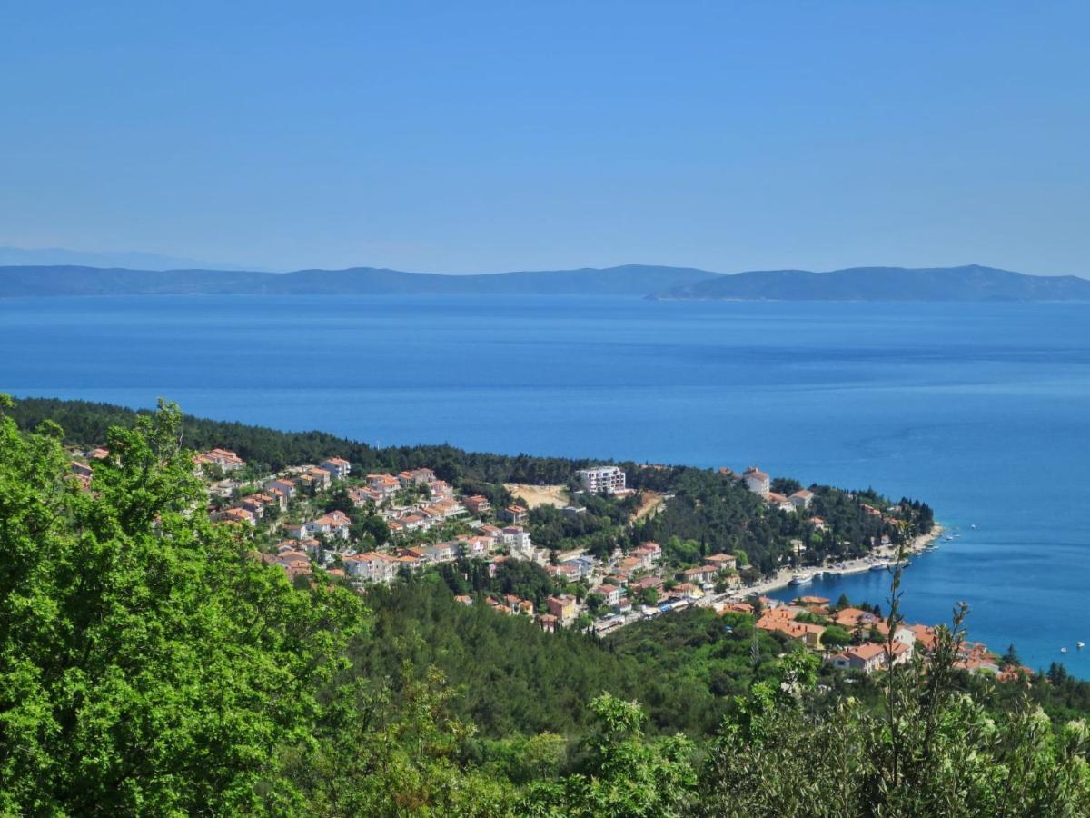 Apartment Princip-5 By Interhome Labin  Εξωτερικό φωτογραφία